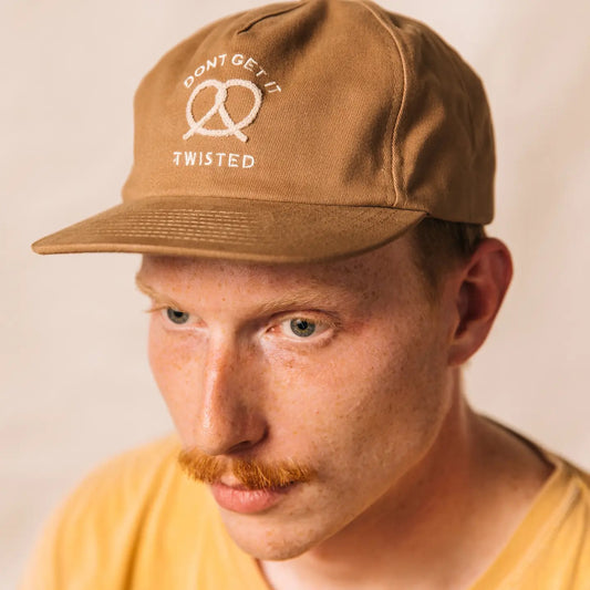 Don't Get It Twisted Cap