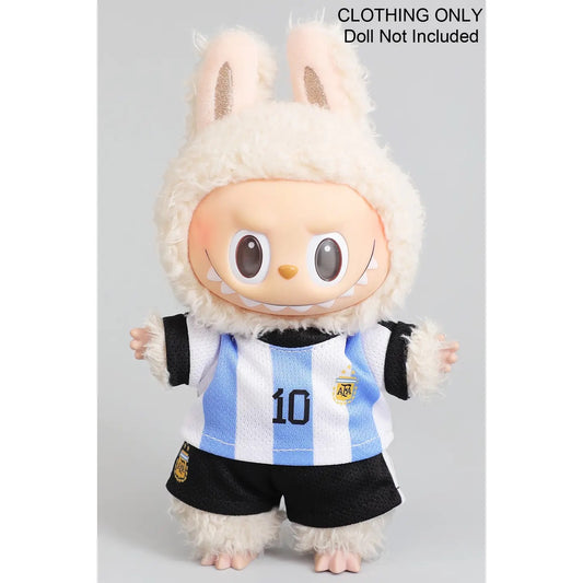 Lafufu Doll Outfits