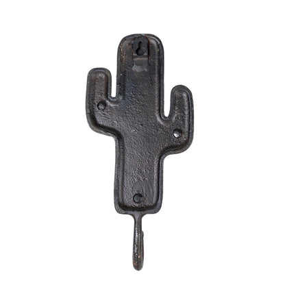 Houston Cactus Wall Decor Hook