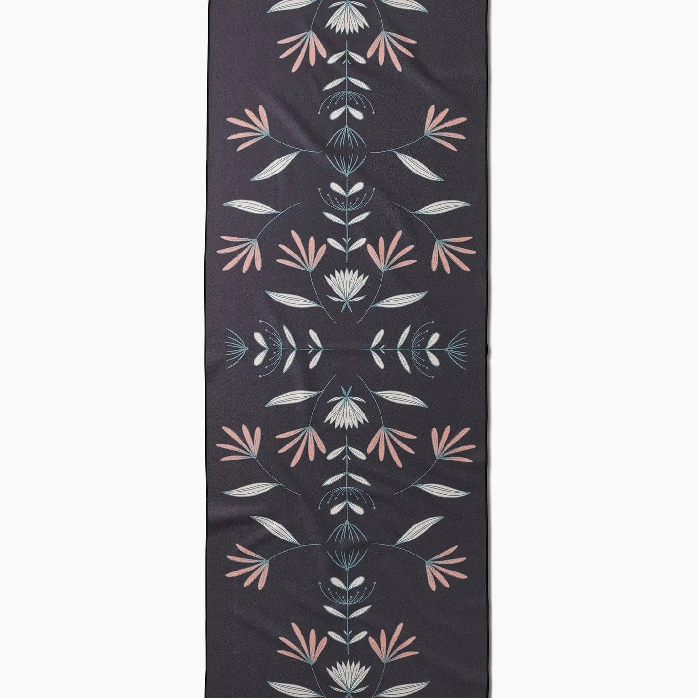 Geometry Yoga Towels