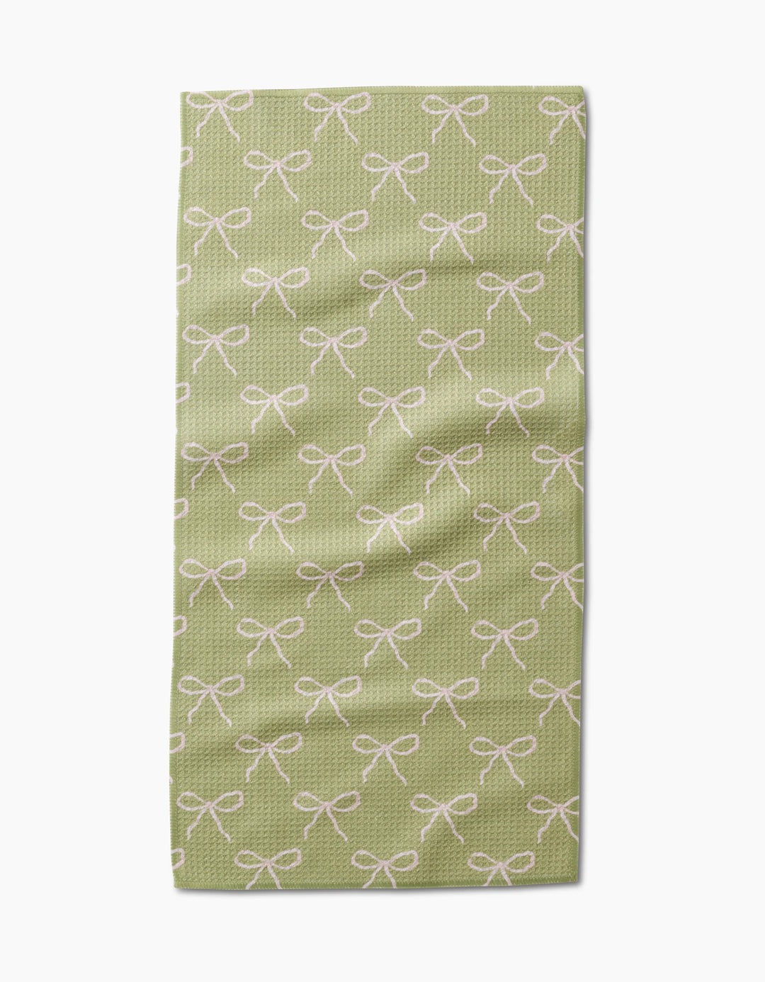 Geometry Bar Towels