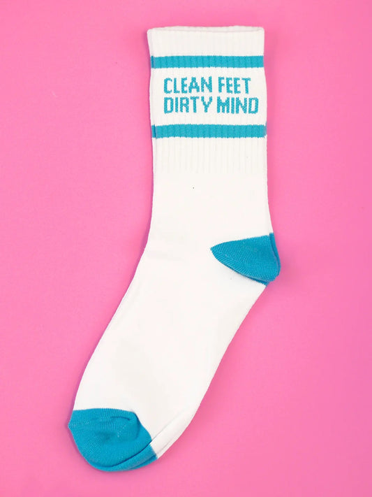 Funny Crew Socks