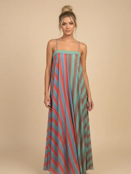 Serafina Dress