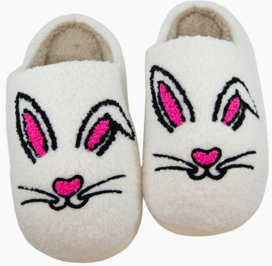 Bunny Slippers 2