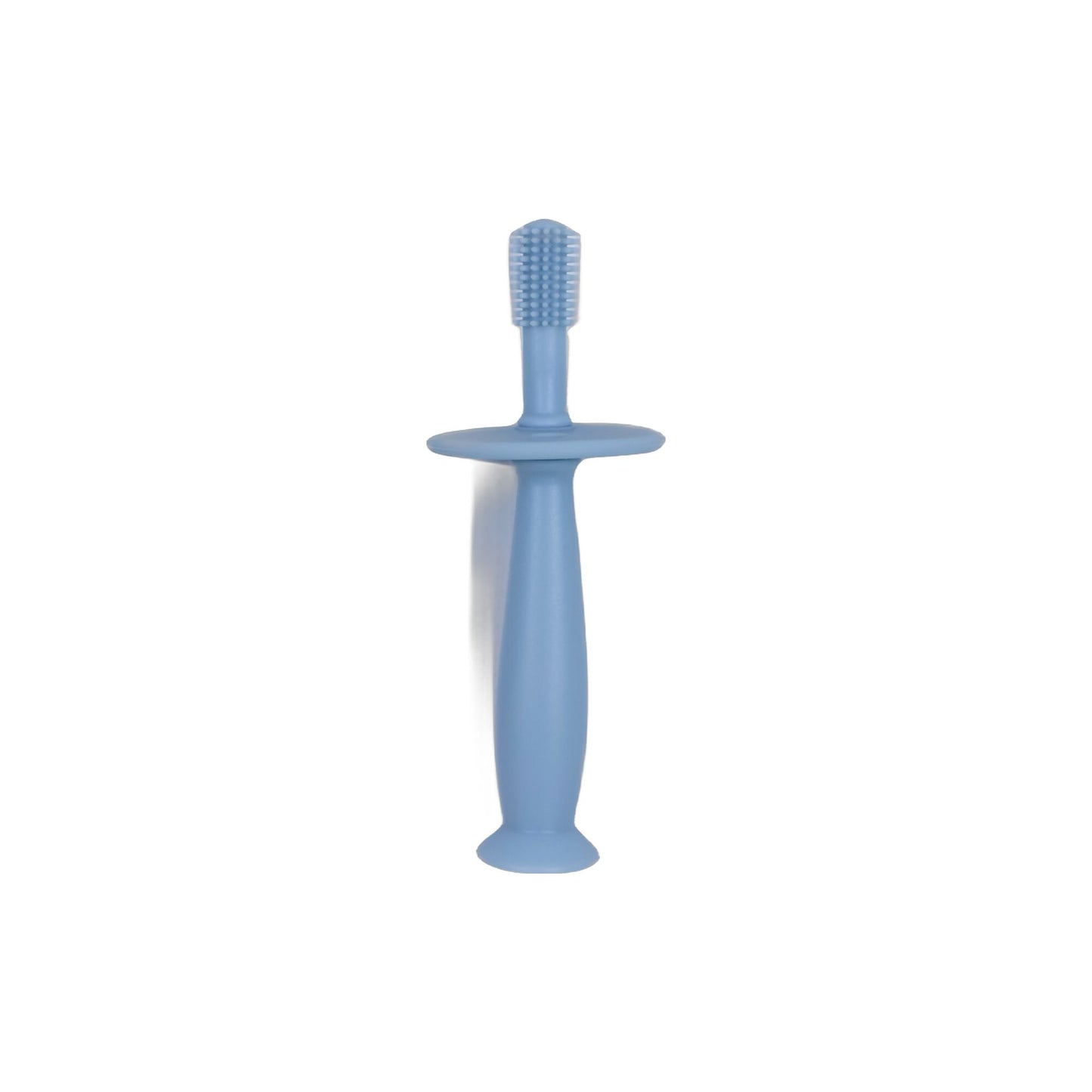 Silicone Toothbrush Teether