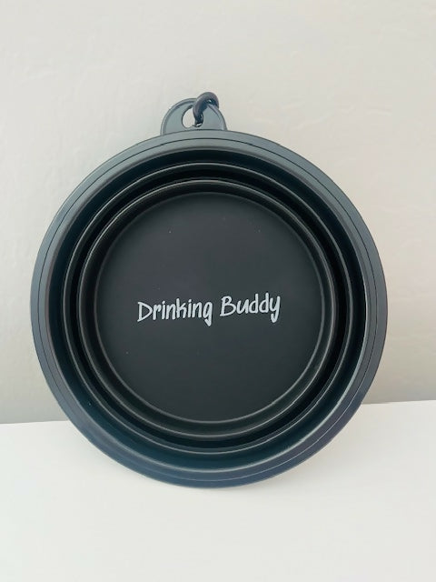Drinking Buddy Bowl - Large 3