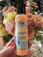 Apothecary Goods: Goddess Garden Collection: Harness the Divine Energy of Nature | 4 oz body lotion