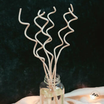 Spiral Reed Diffuser