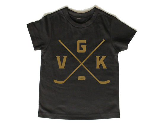 VGK Knights T-shirt (Kids)