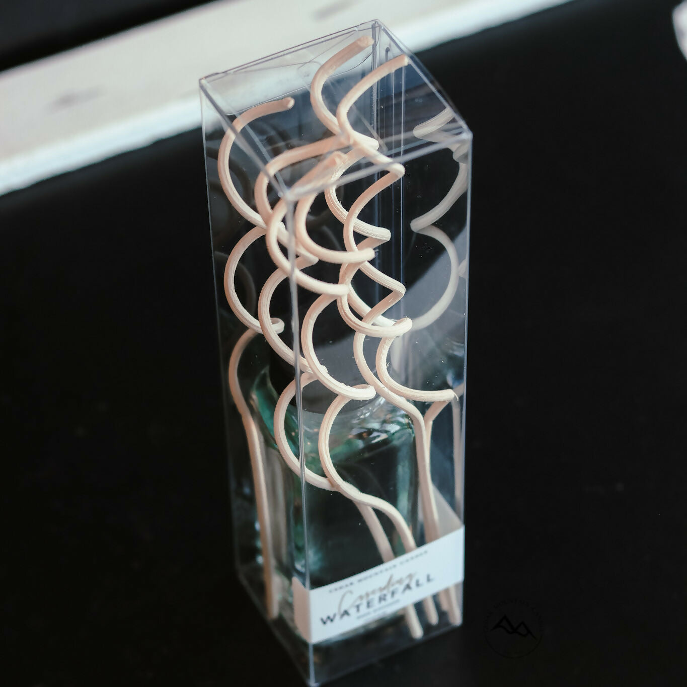 spiral reed diffuser 7