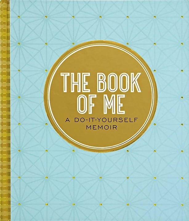 Book of Me 1