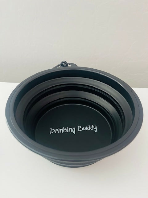 Drinking Buddy Bowl - Large 2