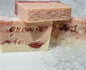 Champagne Bubbly Soap