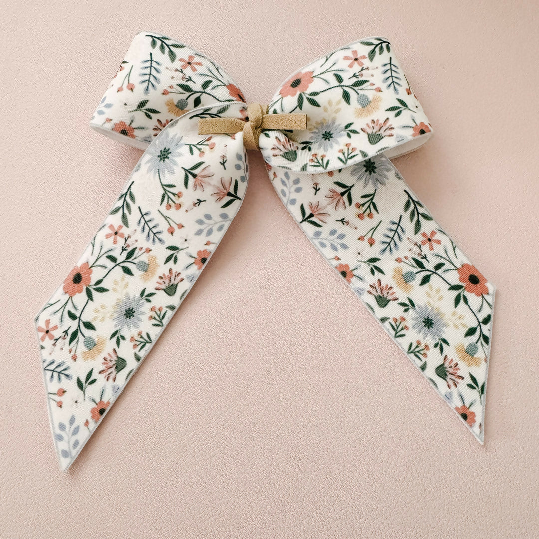 Spring Bow