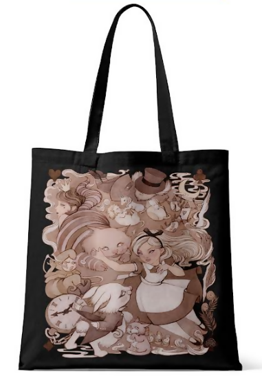 Alice-in-Wonderland-Sze-Jones-Tote-Back