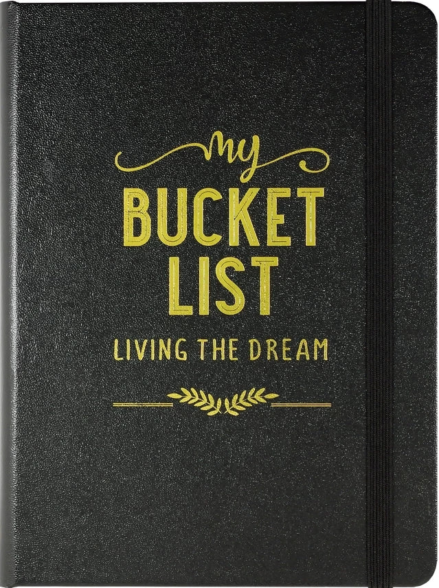 My Bucket List 1