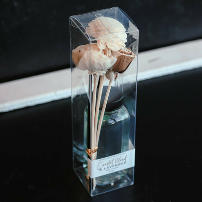 Flower Reed Diffuser