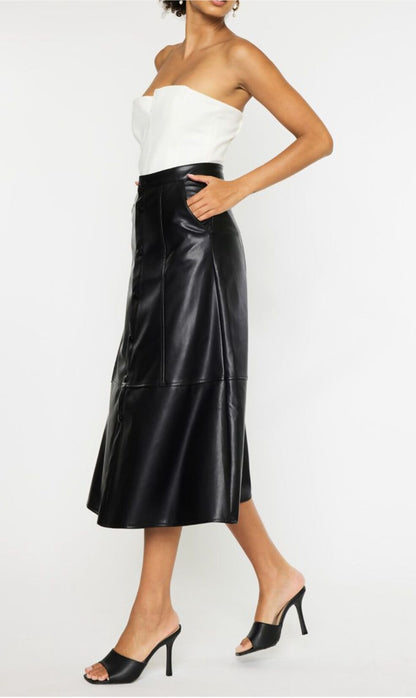 Juliet Midi Skirt