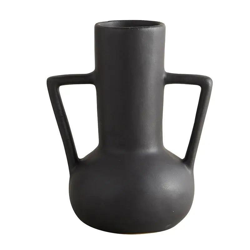 Long Vase