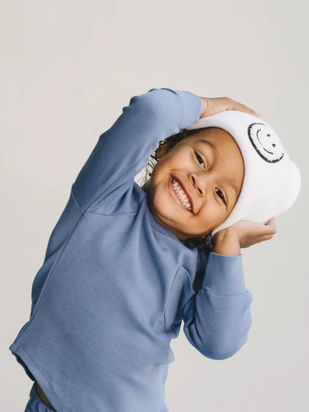 Ocean Blue Lounge Set