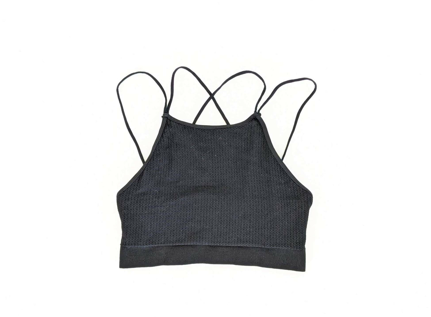 Xylina Seamless Crop Top