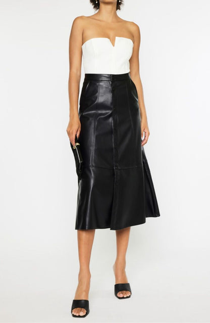 Juliet Midi Skirt