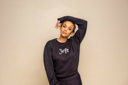 Jefe Sweatshirt