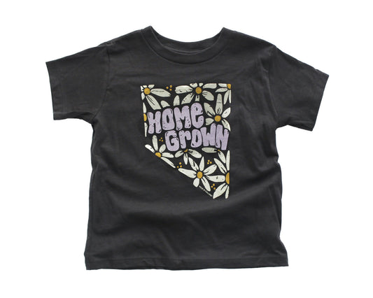 Home Grown Nevada T-Shirt (kids)