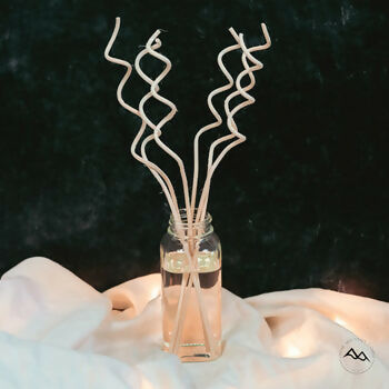 Spiral Reed Diffuser