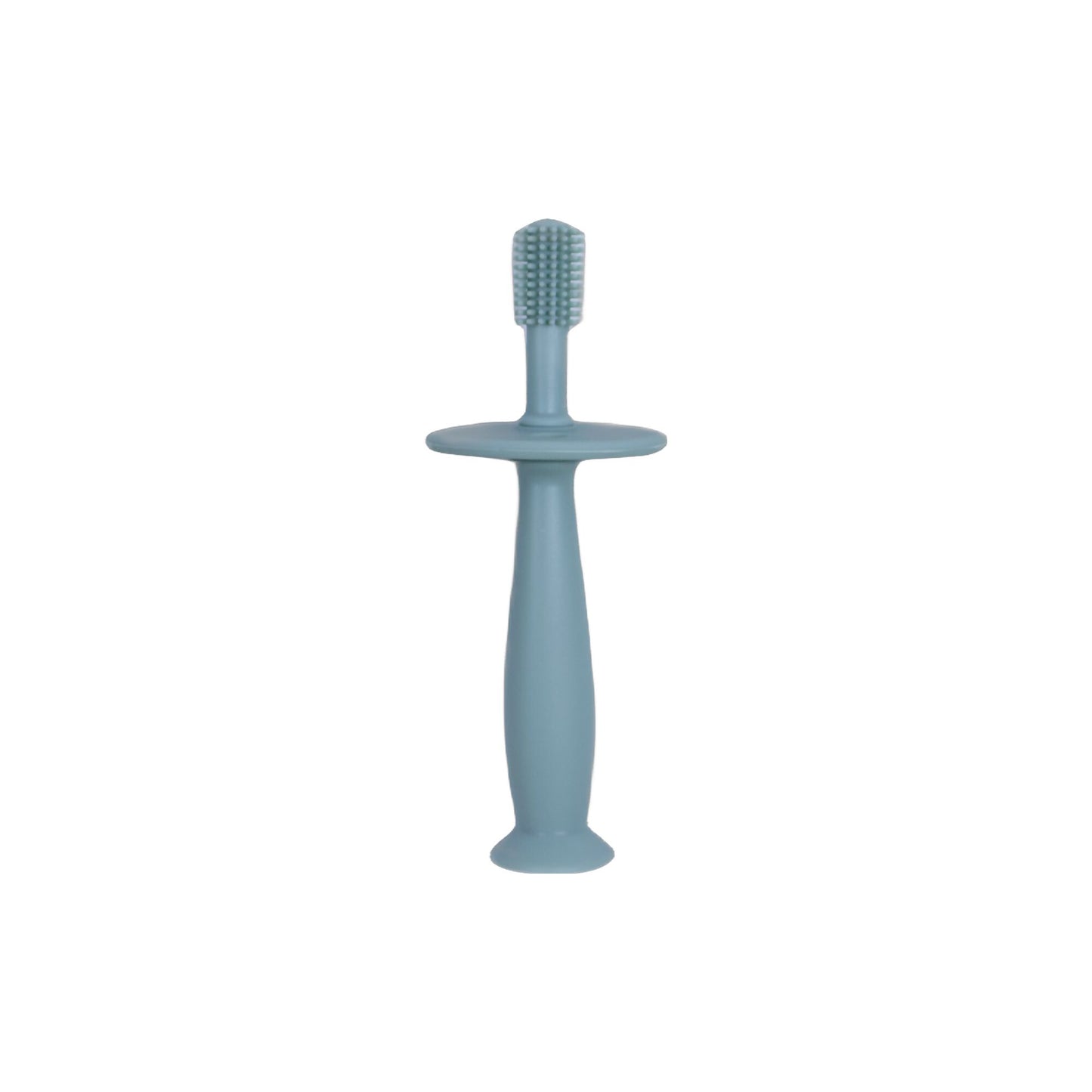 Silicone Toothbrush Teether