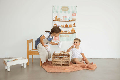 Bakery Play Banner