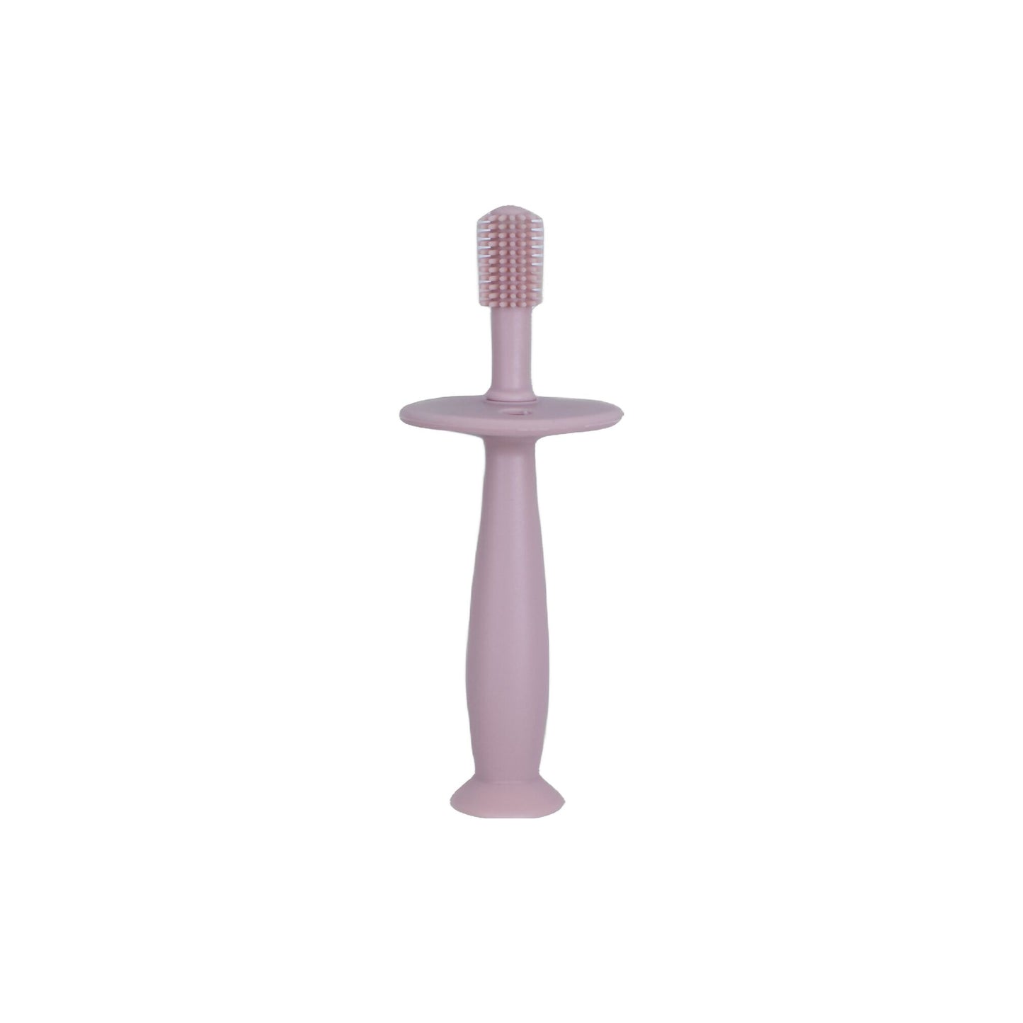 Silicone Toothbrush Teether