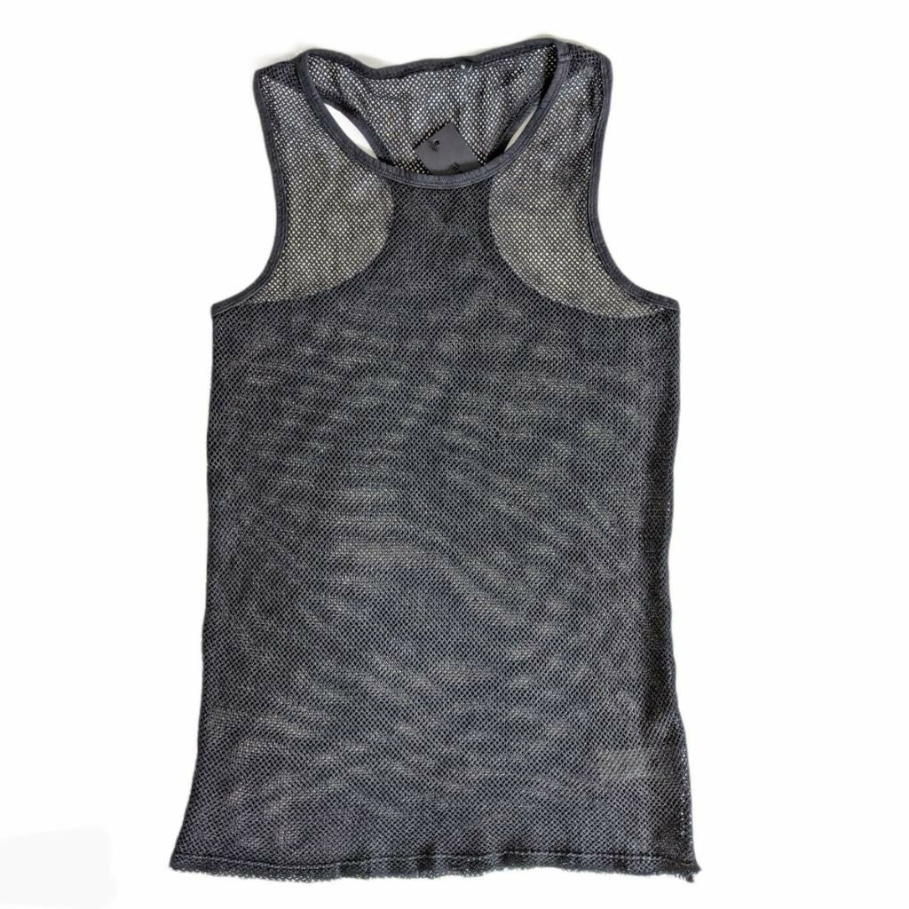 mesh tank