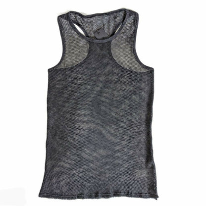 mesh tank