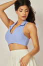 PISCES TENNIS TOP