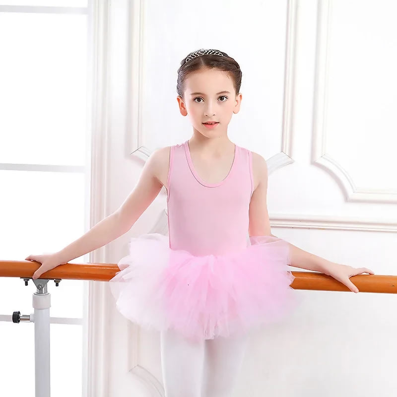 Pink tutu