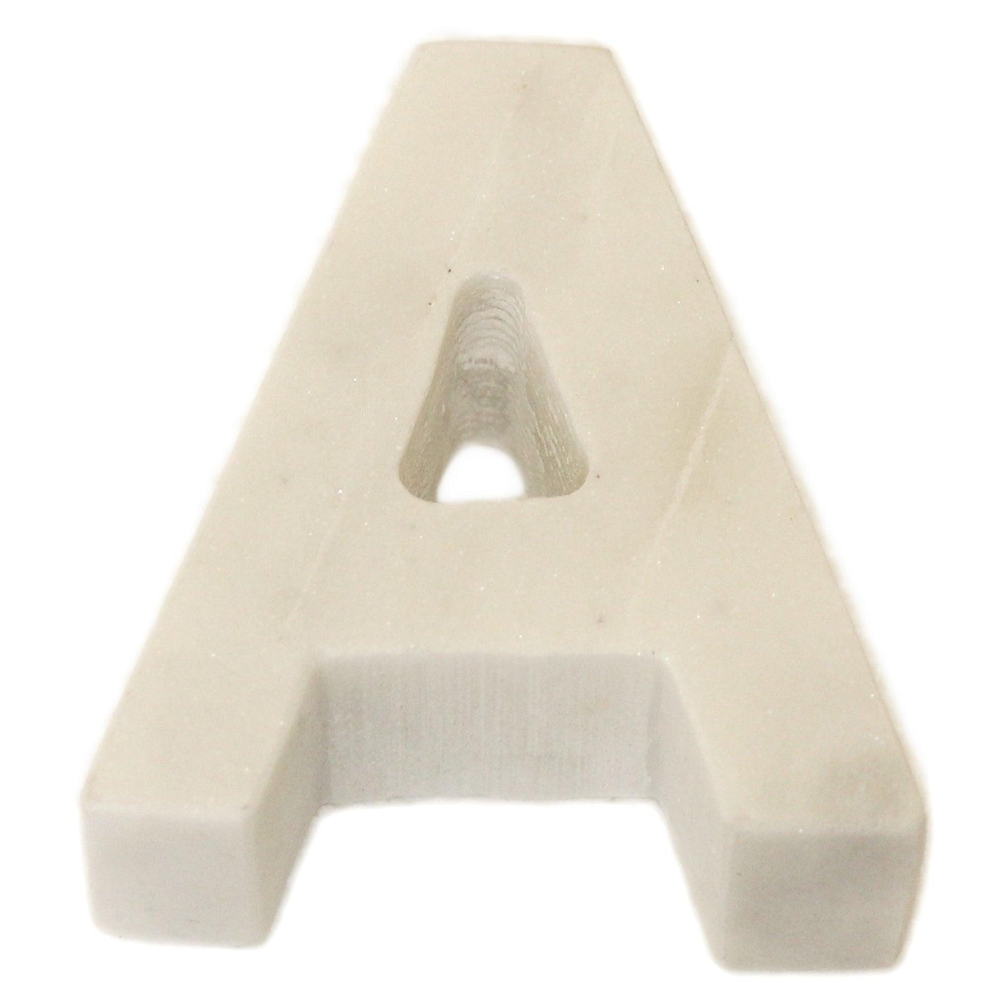 Alphabet Marble Rave Marble Letter – Paige & Rye