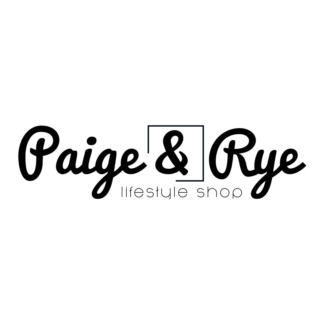 Paige & Rye Gift Card