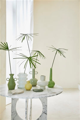 Desert Sage Vases