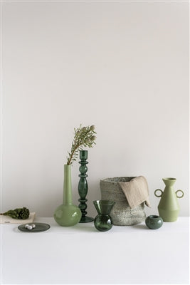 Desert Sage Vases