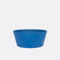 Habit Silicone Dog Bowl-Midnight