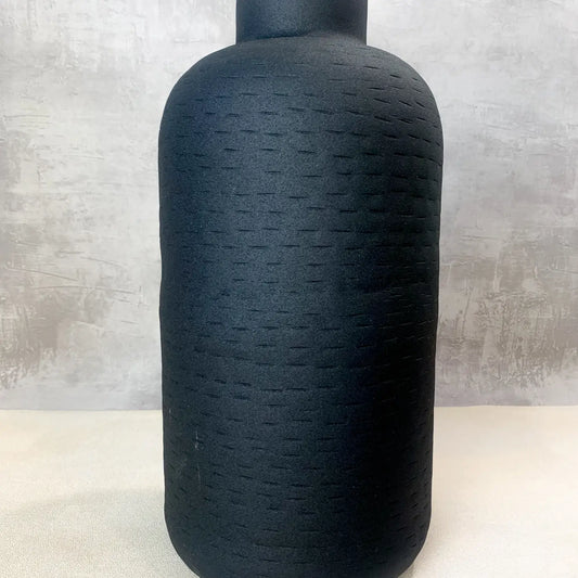 Textured Vase
