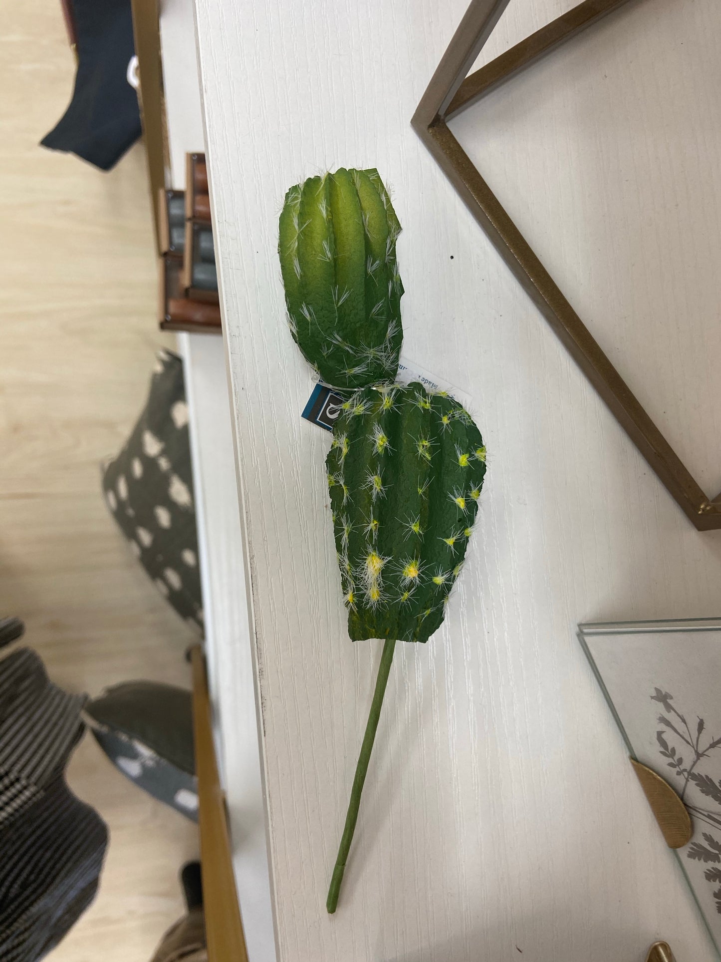Cactus Pick